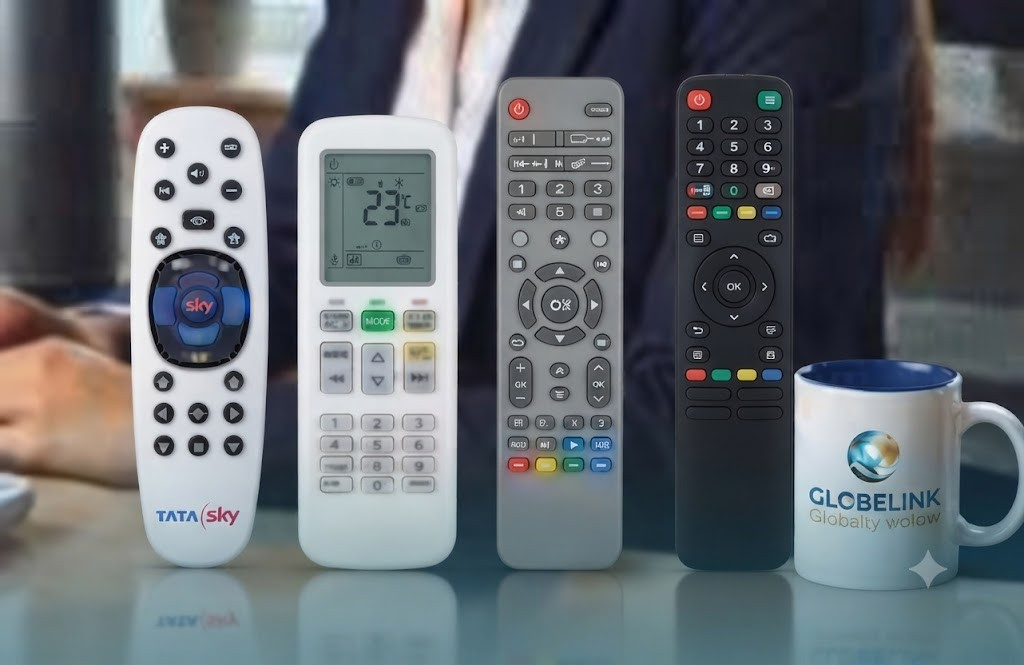 Remote