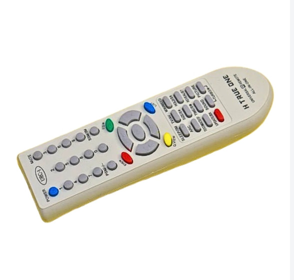 LG CRT TV Universal Remote Control – Compatible Replacement for Old LG TV Models